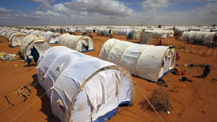 Kenyan closure of Dadaab refugee camp blocked by high court